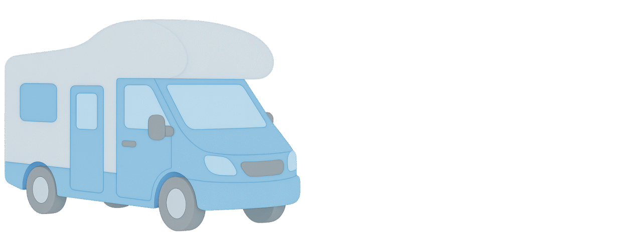 Campervan Rental